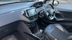 Peugeot 2008 1.2 PureTech Allure Premium 5dr [Start Stop] Petrol Estate